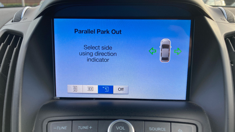 Ford Kuga 1.5 EcoBoost ST-Line Edition 5dr 2WD Petrol Estate